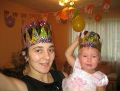 Фотография Гончаровой Екатерины