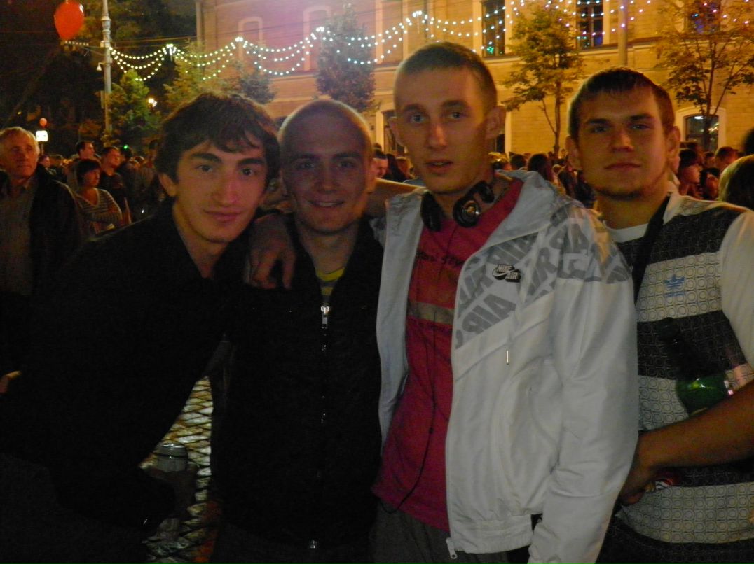 Дмитрий Артюшенко фотография #35