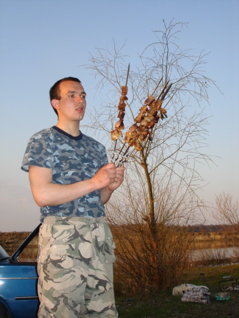 Сергей Коваленко фотография #49