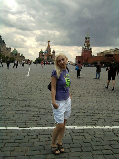 №18, Liliya Ladanova, Москва №18, Liliya Ladanova, Москва