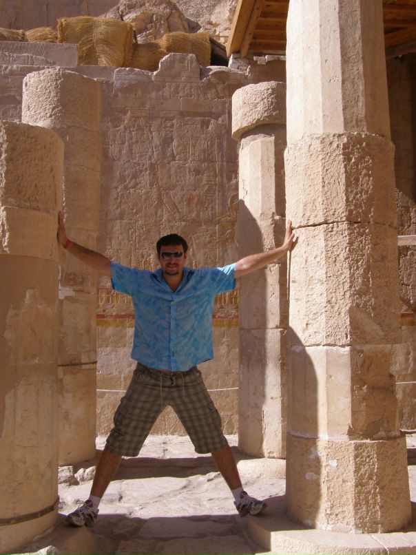 Дмитрий Гончарук фотография #17