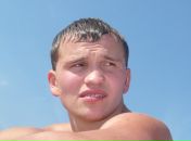 Фотография Наумова Михаила