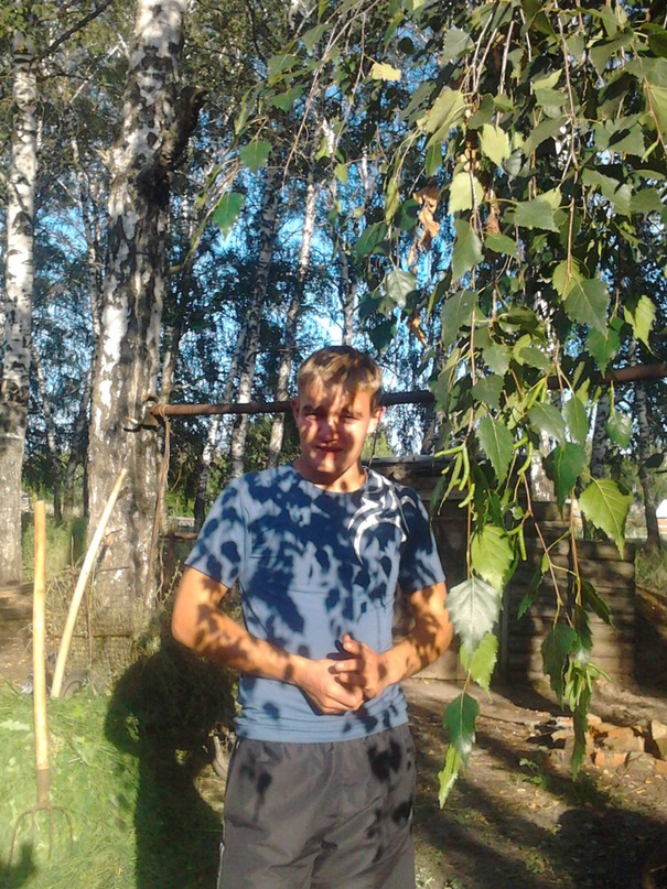 Дима Пущаев фотография #18