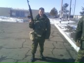 Фотография Сергеева Александра