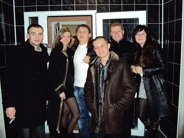 Дмитрий Немец фотография #21