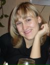 Фотография Стрельцовой Альбины
