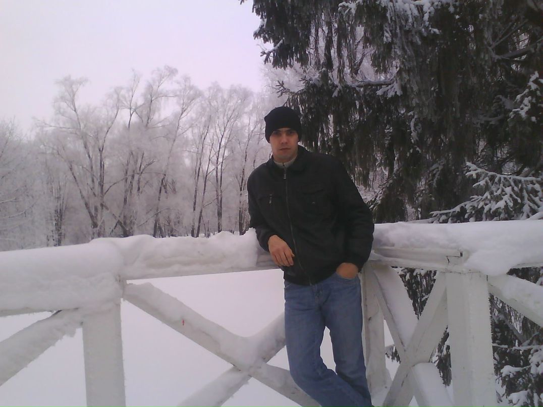 Денис Тюнтяев фотография #18