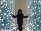 Фотография Мошковой Светланы