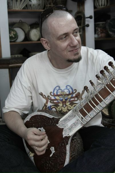 Дмитрий Ткачев фото №4