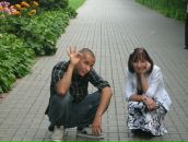 Фотография Кенжабаева Богдана