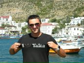 Фотография Москаленко Полина