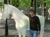 Ігор Слабоус фотография #1