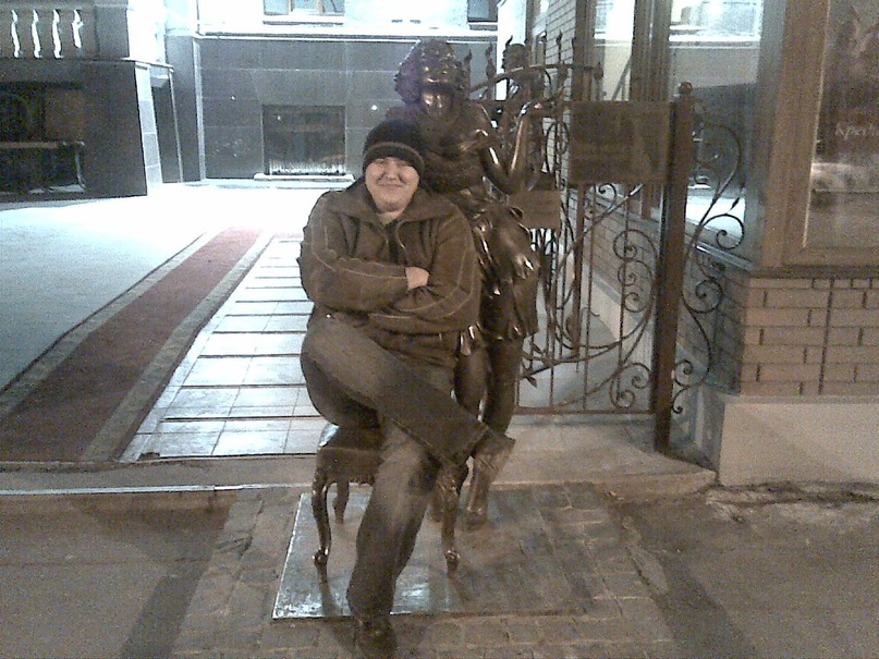 Антон Табан фотография #49