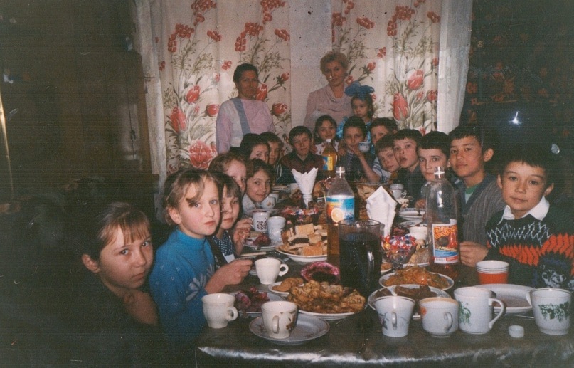 Динар Давлетшин фотография #17