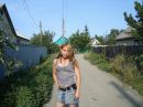 Фотография Мартыновой Александры