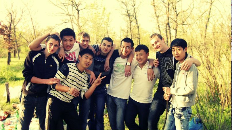 Олешка Мун фотография #46