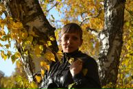 Фотография Крючковой Ольги