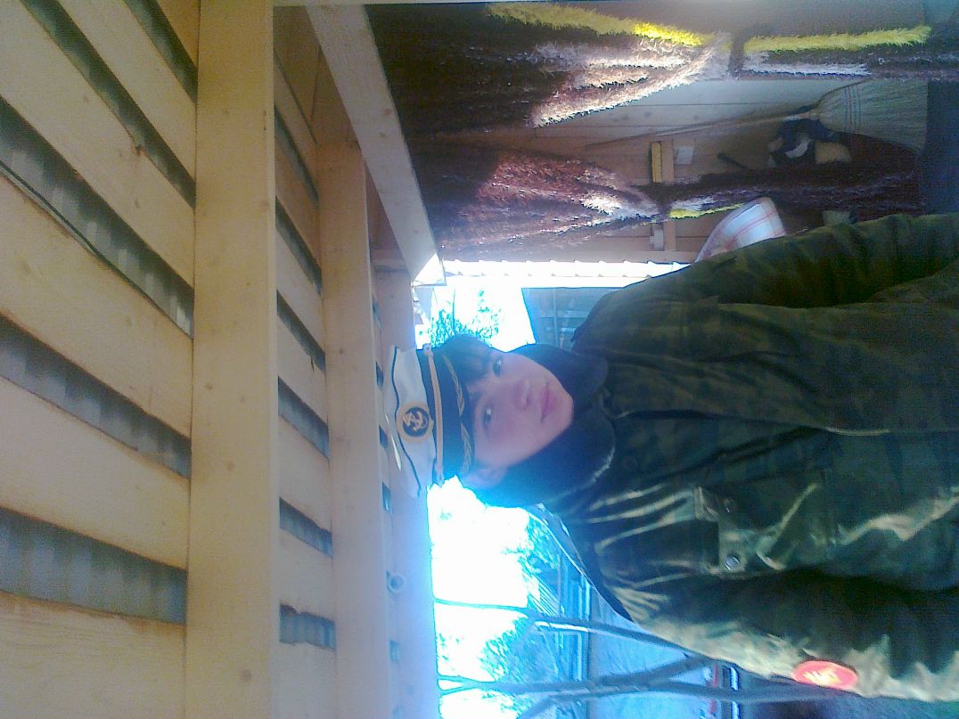Дмитрий Старцев фотография #41
