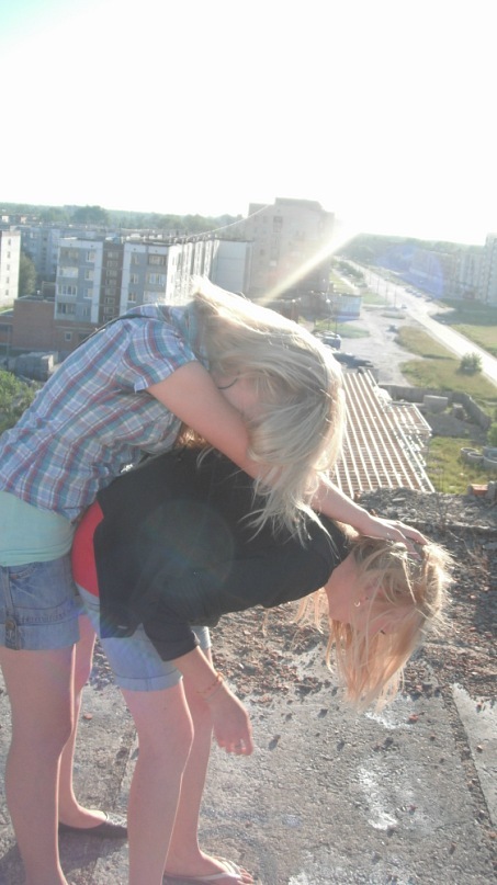 Дарья Крутелева фотография #3