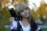 Фотография Гордеевой Натальи