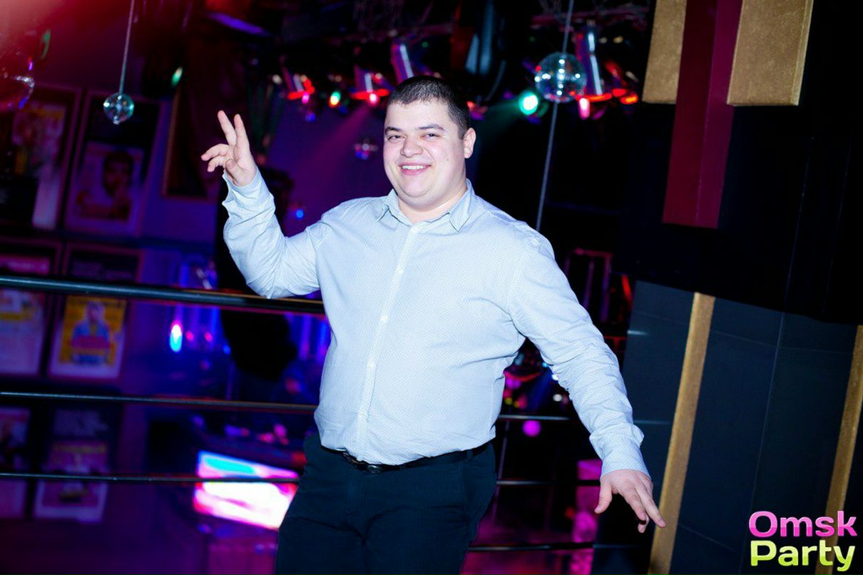 Александр Горбатенко фотография #19