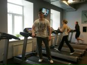 Фотография Кошелева Павла