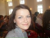 Фотография Перекрестовой Татьяны