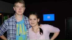 Фотография Князевой Любови