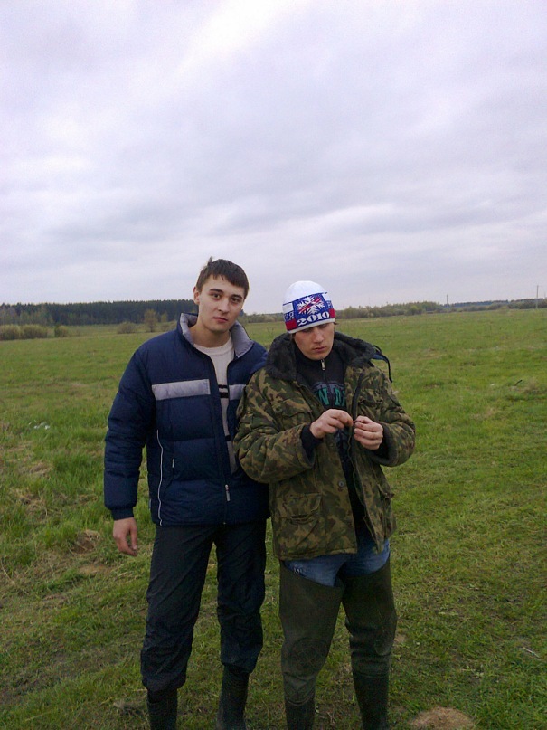 Артем Артемов фотография #40