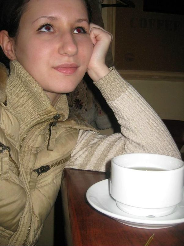 Анна Ninon фотография #23