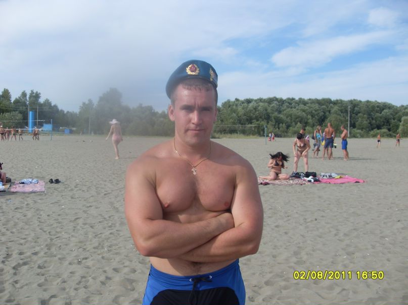 Дмитрий Субботин фотография #5