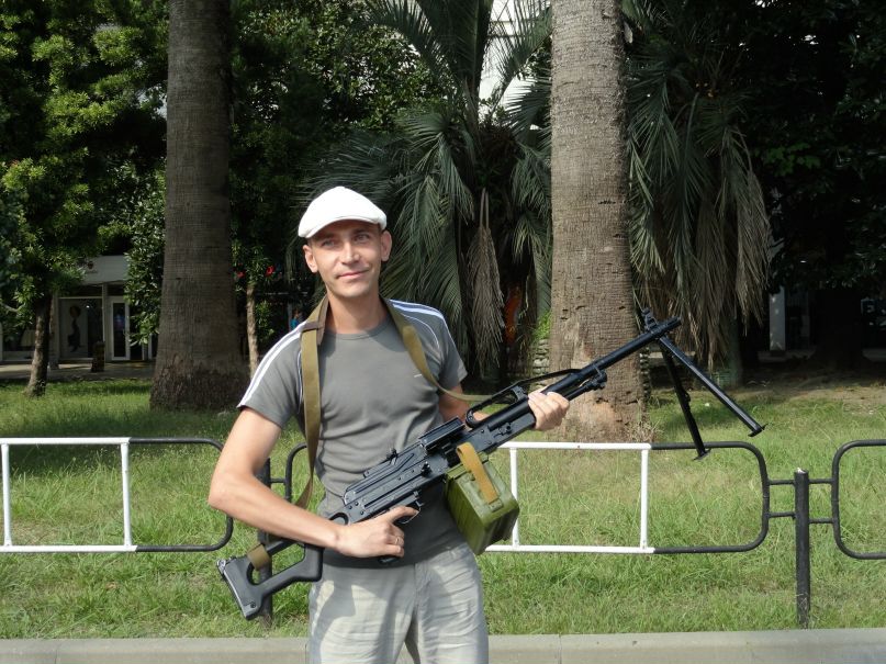 Аркадий Мальцев фотография #36