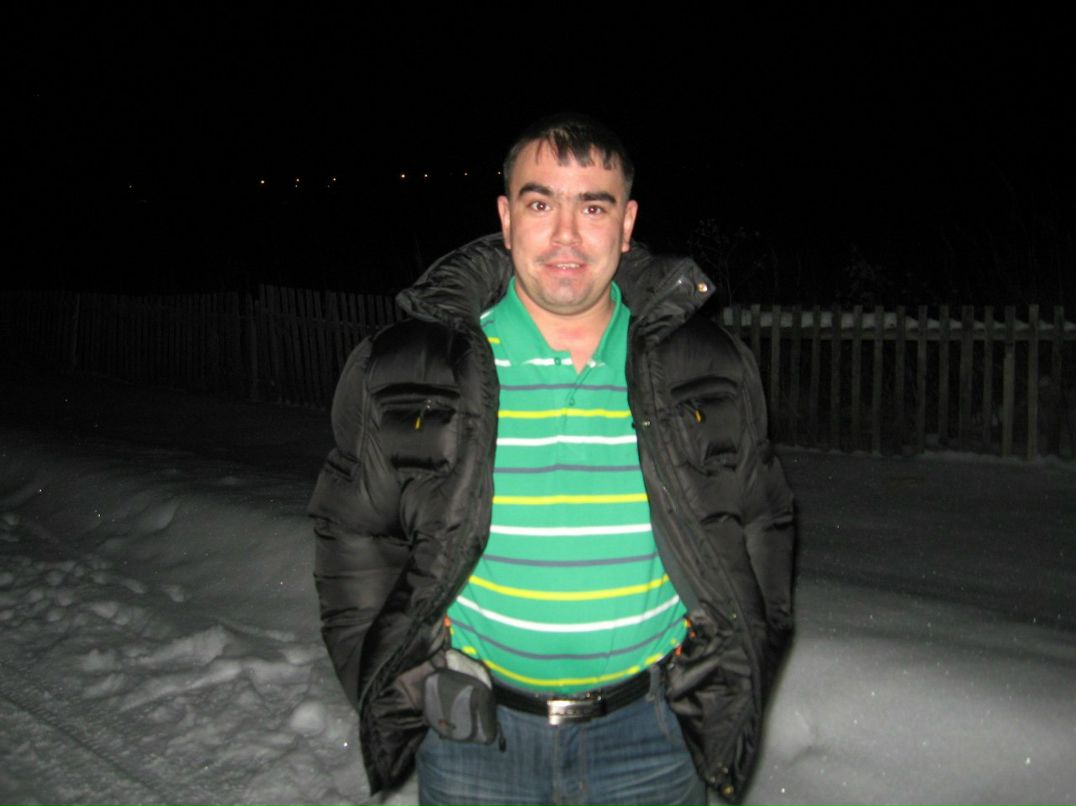 Павел Плотников фотография #25