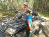 Фотография Коваленко Любови