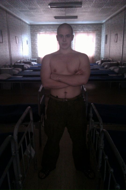 Стас Голубков фотография #29