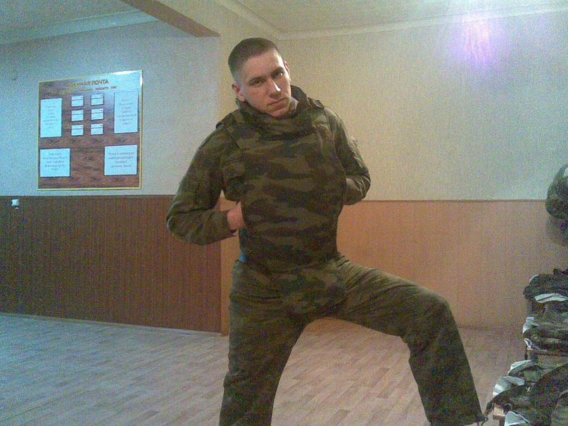 Дмитрий Бовтик фотография #8