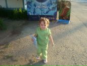 Фотография Остроумовой Дианы