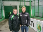 Діма Урбанович фотография #25 (источник - https://vk.com/id27446541)