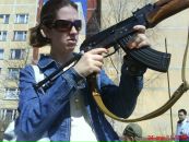 Фотография Гришиной Марии