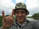 Роман Міклош фотография #15 (источник - https://vk.com/id69275975)