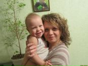 Фотография Бывшевой Ани