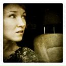 Фотография Левановой-Смильгевич Ксении