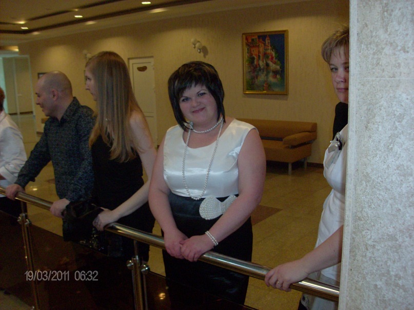 Елена Чухманова фотография #40