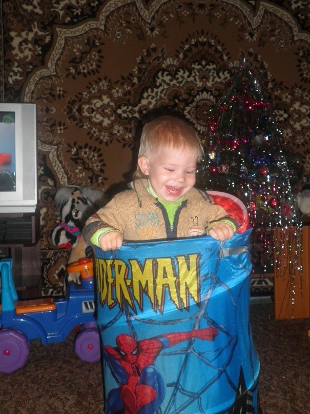 Натуля Хмиль фотография #50