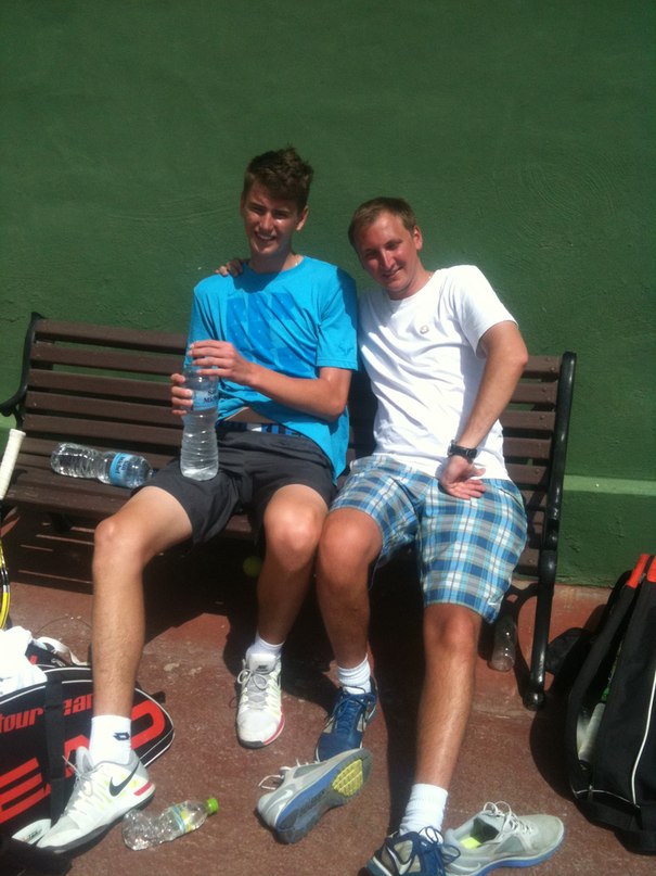 Дмитрий Рачев фотография #14