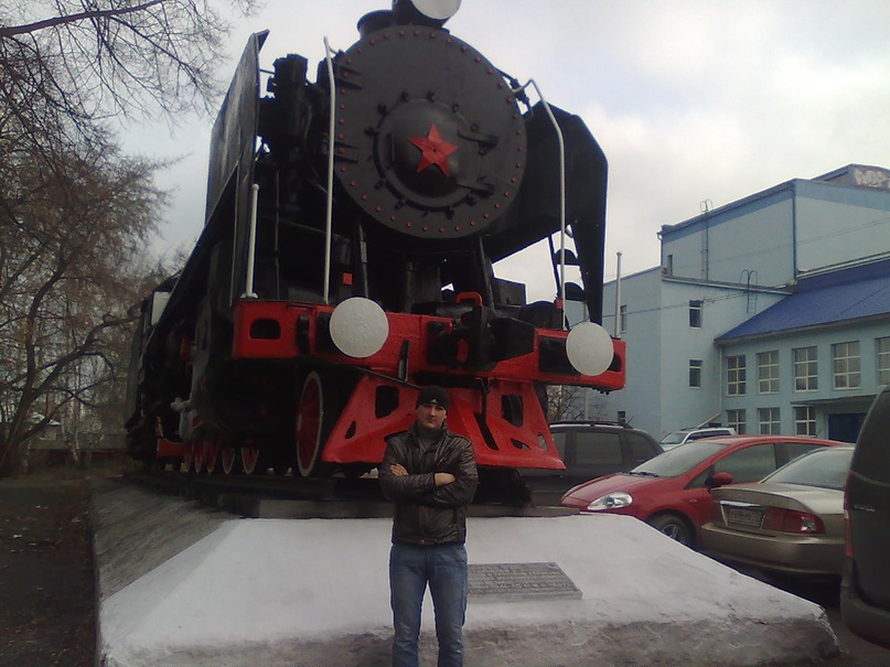 Сергей Маркеев фотография #40