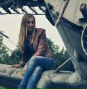 Аліна Адамович фотография #44 (источник - https://vk.com/id27735267)