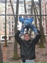 Андрій Качмар фотография #4 (источник - https://vk.com/id62056361)