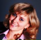 Фотография Васильевой Елены