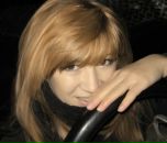 Фотография Ершовой Олеси